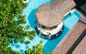 La Miniera Pool Villas Pattaya - Small Luxury Hotels Of The World
